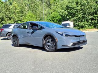 2023 Toyota Prius for sale in Apex NC