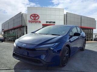 2023 Toyota Prius