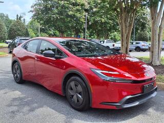 2023 Toyota Prius