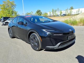 2024 Toyota Prius for sale in Southfield MI