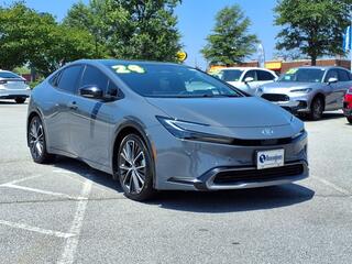 2024 Toyota Prius for sale in South Hill VA