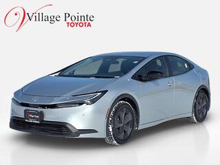 2025 Toyota Prius for sale in Elkhorn NE