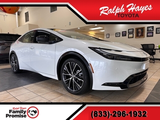 2025 Toyota Prius for sale in Anderson SC