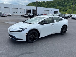 2025 Toyota Prius for sale in Kingsport TN