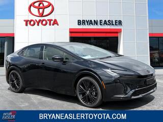 2025 Toyota Prius for sale in Hendersonville NC