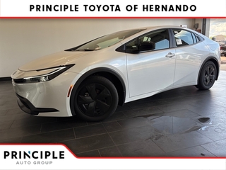 2025 Toyota Prius for sale in Hernando MS
