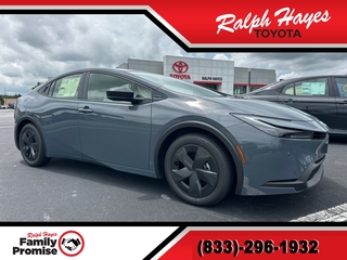 2026 Toyota Prius for sale in Anderson SC