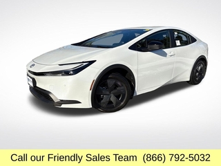 2026 Toyota Prius for sale in Epping NH