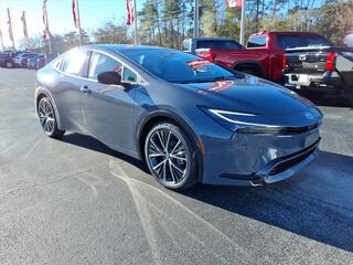 2026 Toyota Prius for sale in New Bern NC