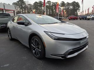 2026 Toyota Prius for sale in Charleston SC