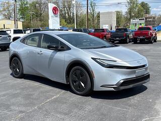 2026 Toyota Prius for sale in Hendersonville NC