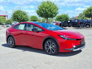 2026 Toyota Prius for sale in Roanoke VA