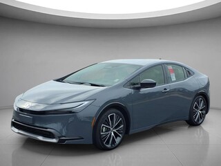 2026 Toyota Prius for sale in Henderson NC