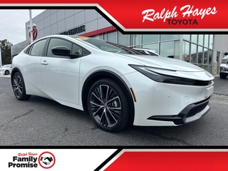 2024 Toyota Prius for sale in Anderson SC