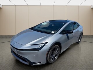 2024 Toyota Prius for sale in Johnson City TN