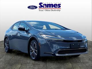 2024 Toyota Prius