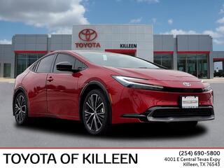2024 Toyota Prius for sale in Killeen TX
