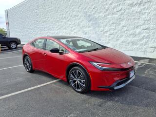 2025 Toyota Prius