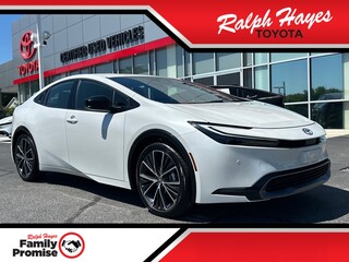 2025 Toyota Prius for sale in Anderson SC