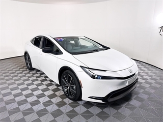 2025 Toyota Prius for sale in Merritt Island FL