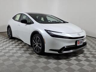 2026 Toyota Prius