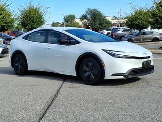 2026 Toyota Prius