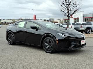 2026 Toyota Prius for sale in Roanoke VA