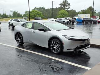 2026 Toyota Prius for sale in Kinston NC