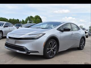 2023 Toyota Prius