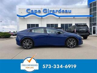 2024 Toyota Prius for sale in Johnson City TN