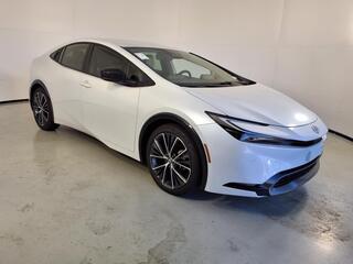 2024 Toyota Prius for sale in Southern Pines NC