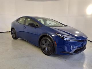 2024 Toyota Prius for sale in Southern Pines NC