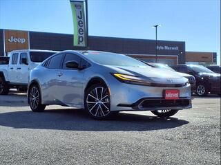 2024 Toyota Prius