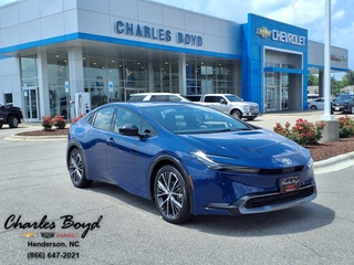 2024 Toyota Prius for sale in Henderson NC