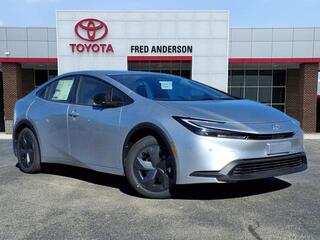 2024 Toyota Prius for sale in Sanford NC