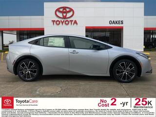 2024 Toyota Prius
