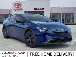 2025 Toyota Prius for sale in Conroe TX