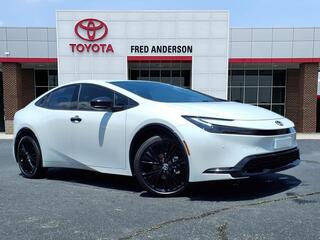 2025 Toyota Prius for sale in Sanford NC