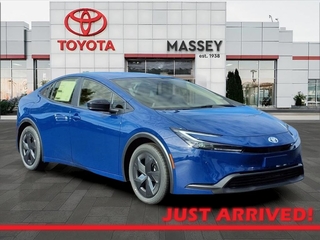 2025 Toyota Prius