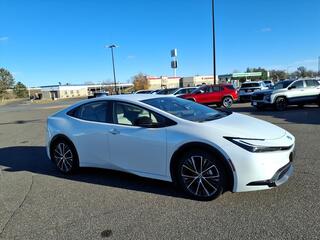 2023 Toyota Prius for sale in Spartanburg SC