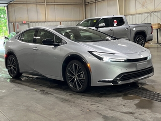 2024 Toyota Prius for sale in Asheboro NC