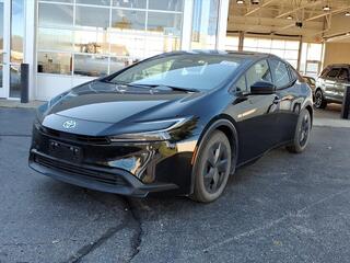 2025 Toyota Prius for sale in Lansing MI