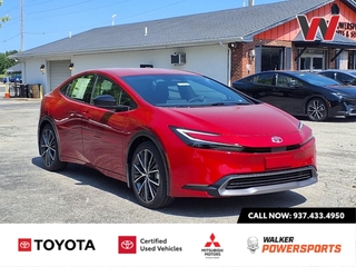 2025 Toyota Prius for sale in Miamisburg OH
