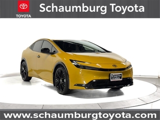 2025 Toyota Prius for sale in Schaumburg IL