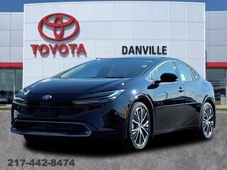 2026 Toyota Prius for sale in Tilton IL