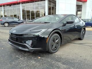 2026 Toyota Prius