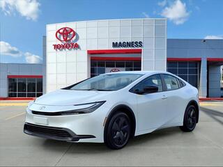 2026 Toyota Prius for sale in Harrison AR