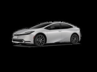 2026 Toyota Prius