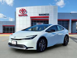 2023 Toyota Prius