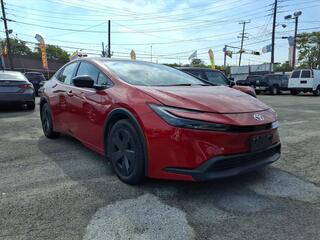 2023 Toyota Prius